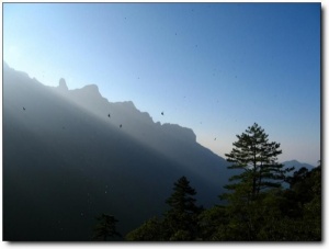 烏君山_光澤烏君山_烏君山