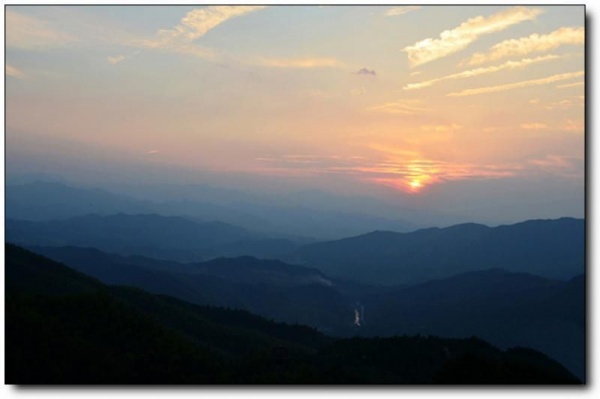 浮蓋山_浦城浮蓋山_浮蓋山