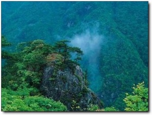 湛盧山_松溪湛盧山_湛盧山