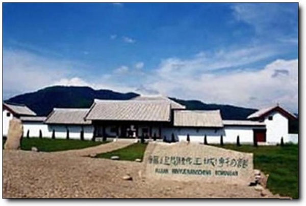 城村漢城遺址_武夷山城村漢城遺址_城村漢城遺址