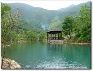 九峰山_延平九峰山_九峰山