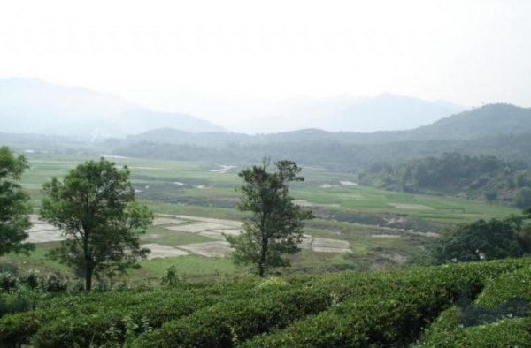 寧德蕩岐山莊_福安蕩岐山莊(福建寧德)_蕩岐山莊