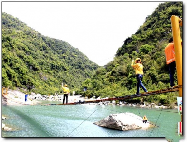 寧德九鯉溪_福鼎九鯉溪(福建寧德)_九鯉溪