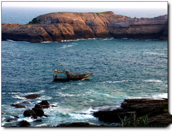 寧德臺(tái)山島_福鼎臺(tái)山島(福建寧德)_臺(tái)山島