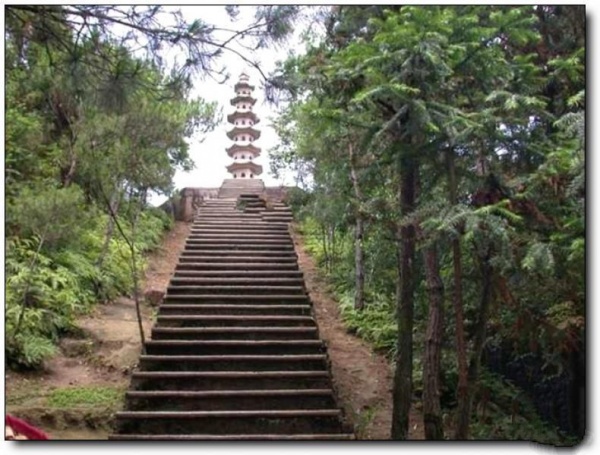 寧德太姥山_福鼎太姥山(福建寧德)_太姥山