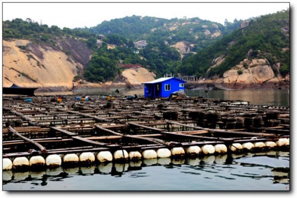 寧德斗帽島_蕉城斗帽島(福建寧德)_斗帽島