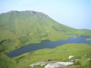 寧德仙山牧場_屏南仙山牧場(福建寧德)_仙山牧場