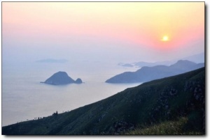 寧德大崳山島_霞浦大崳山島(福建寧德)_大崳山島