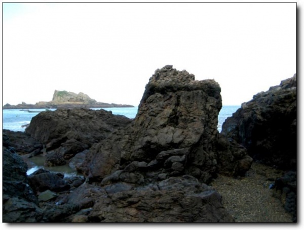 寧德浮鷹島_霞浦浮鷹島(福建寧德)_浮鷹島