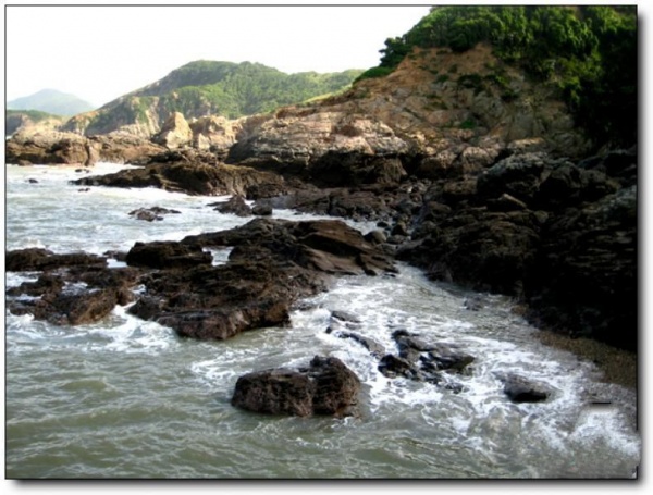 寧德浮鷹島_霞浦浮鷹島(福建寧德)_浮鷹島