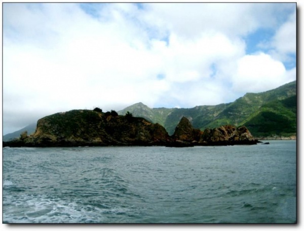 寧德浮鷹島_霞浦浮鷹島(福建寧德)_浮鷹島