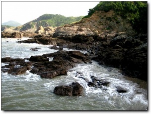 寧德浮鷹島_霞浦浮鷹島(福建寧德)_浮鷹島