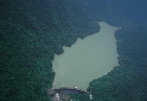 寧德溪西水庫_霞浦溪西水庫(福建寧德)_溪西水庫