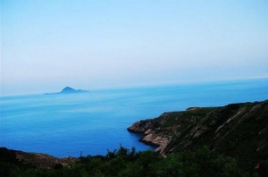 寧德西洋島_霞浦西洋島(福建寧德)_西洋島