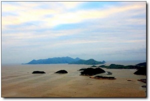 寧德西洋島_霞浦西洋島(福建寧德)_西洋島