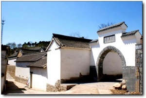 寧德赤岸村_霞浦赤岸村(福建寧德)_赤岸村