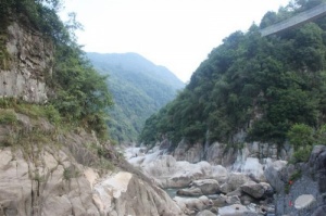 寧德霞浦羅漢溪漂流_霞浦霞浦羅漢溪漂流(福建寧德)_霞浦羅漢溪漂流