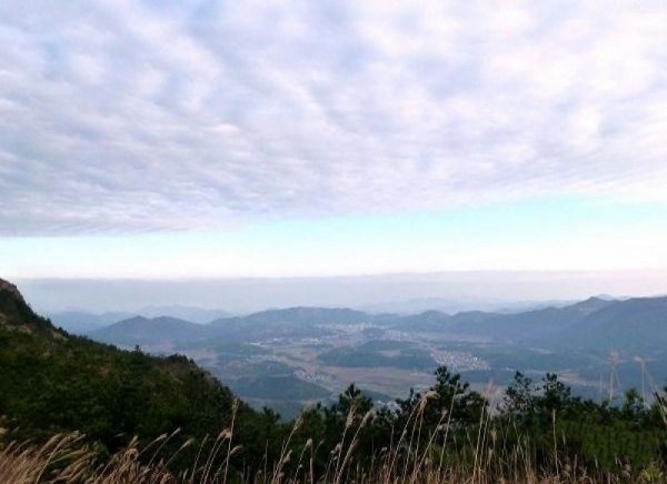 寧德仙鳳山_周寧仙鳳山(福建寧德)_仙鳳山