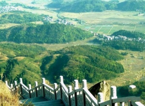 寧德仙鳳山_周寧仙鳳山(福建寧德)_仙鳳山