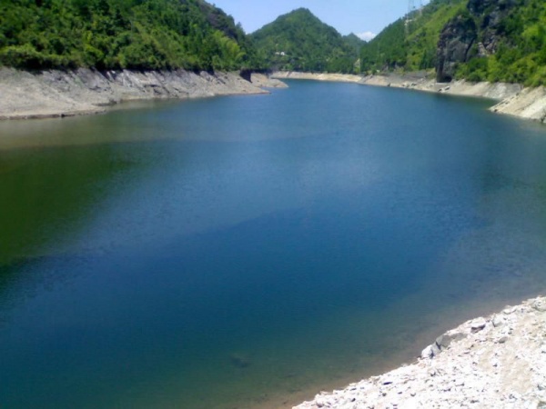 寧德周寧滴水巖_周寧周寧滴水巖(福建寧德)_周寧滴水巖