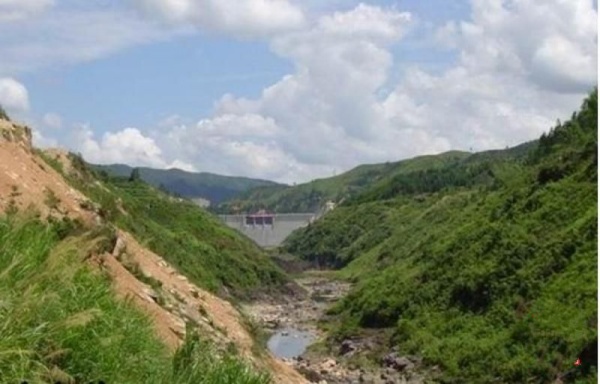 寧德周寧芹山湖_周寧周寧芹山湖(福建寧德)_周寧芹山湖