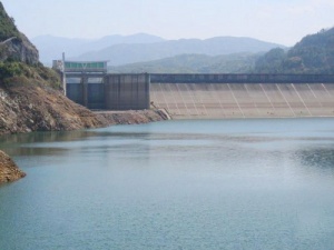 寧德周寧芹山湖_周寧周寧芹山湖(福建寧德)_周寧芹山湖