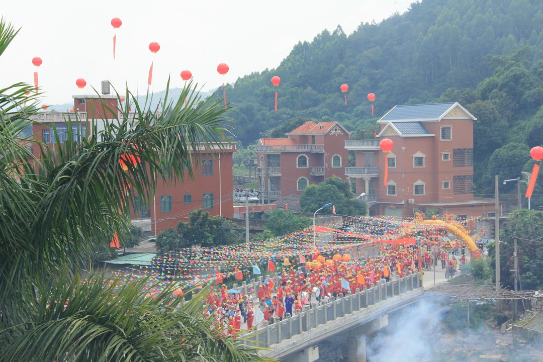 同安蓮花鎮后埔村蓮花山蓮山大人[山神公] - 蓮山大人 (1)_同安蓮花鎮后埔村蓮花山蓮山大人山神公-蓮山大人