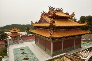 廈門翔安觀音寺 (1)_廈門翔安觀音寺