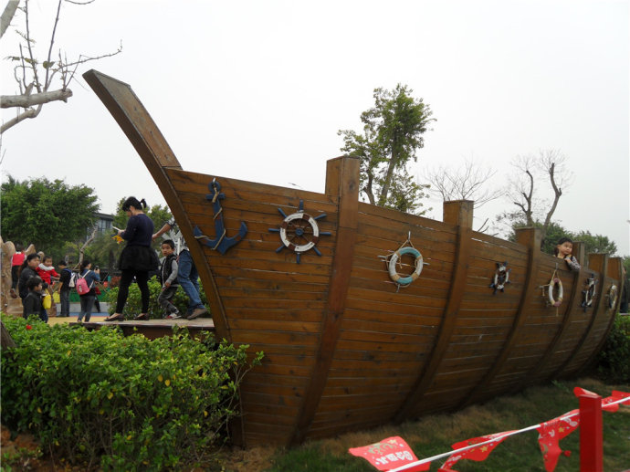 廈門兒童公園 (5)_廈門兒童公園