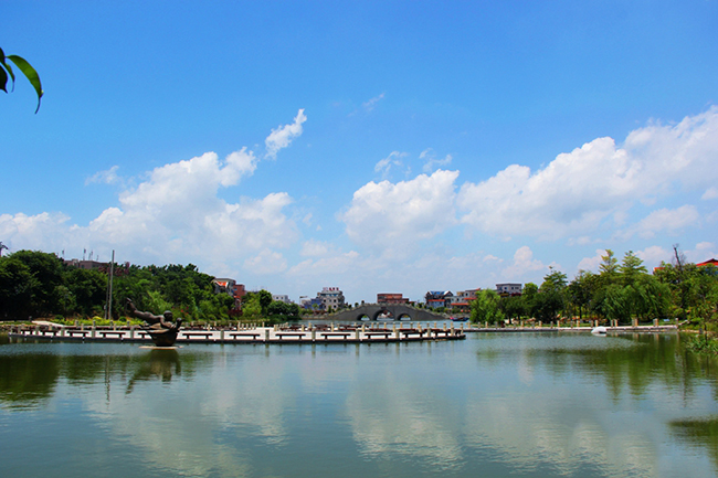 揚(yáng)帆公園 (4)_揚(yáng)帆公園