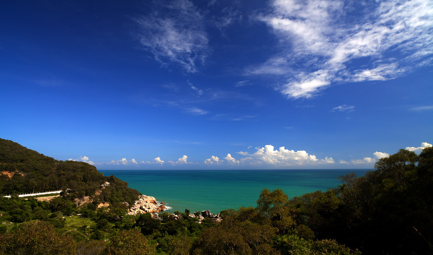 汕頭南澳島 (3)_汕頭南澳島