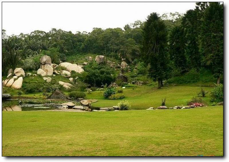 萬寶山觀光果園 (2)_集美萬寶山觀光果園