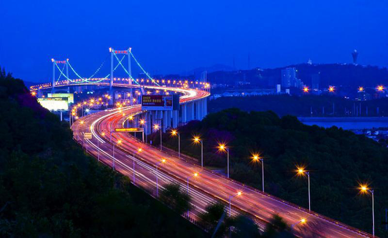 海滄大橋 (3)_海滄大橋