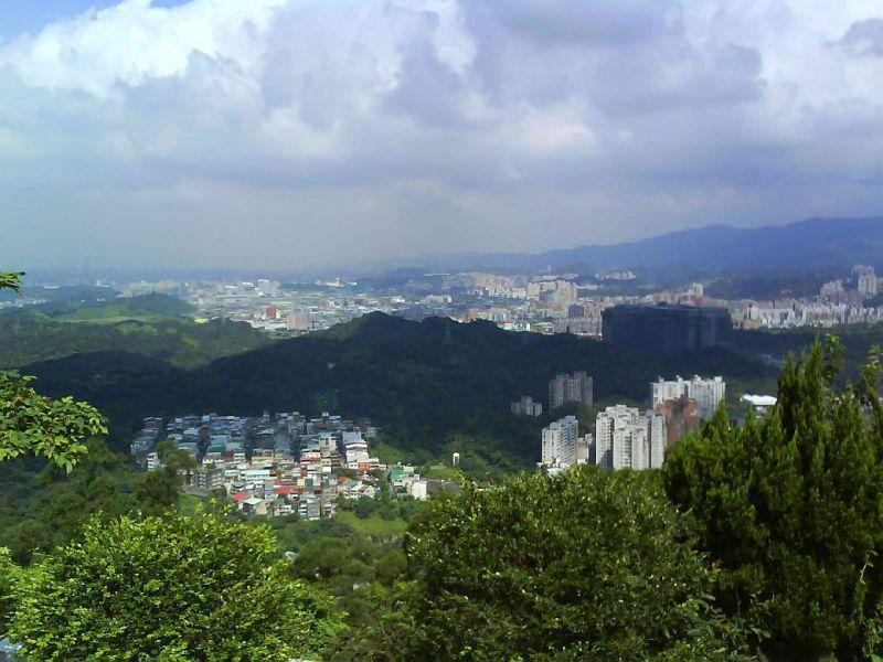 大尖山 (2)_大尖山