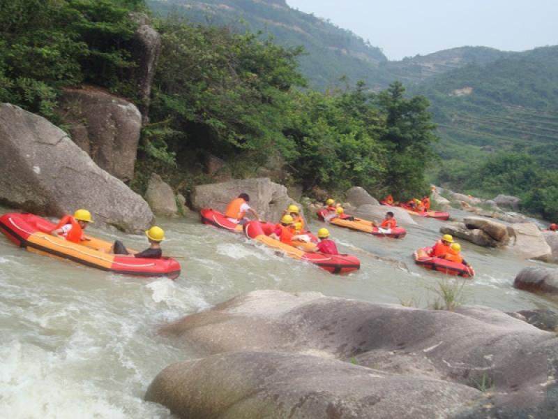 大竹溪旅游休閑區(qū) (2)_大竹溪旅游休閑區(qū)