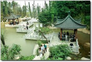 洋麻山森林公園 (5)_洋麻山森林公園