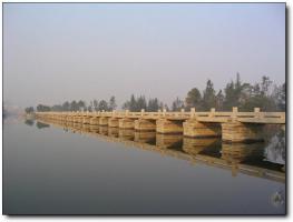 晉江安平橋 (2)_晉江安平橋