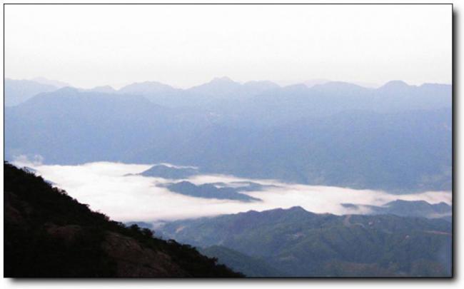 晉江戴云山 (6)_晉江戴云山