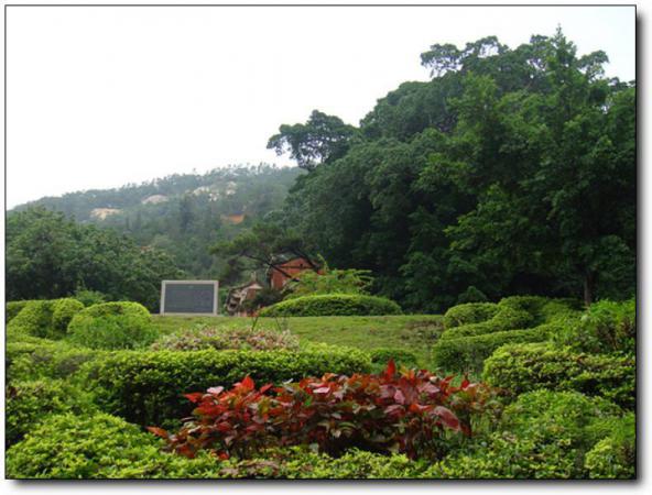 晉江草庵寺 (4)_晉江草庵寺