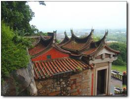 晉江草庵寺 (2)_晉江草庵寺