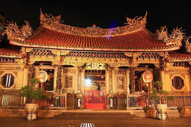 晉江龍山寺 (5)_晉江龍山寺