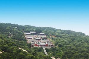 晉江龍山寺 (1)_晉江龍山寺