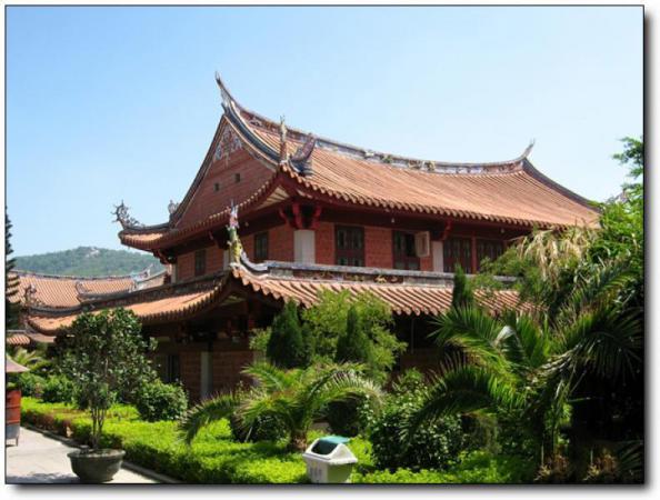 鯉城崇福寺 (6)_鯉城崇福寺