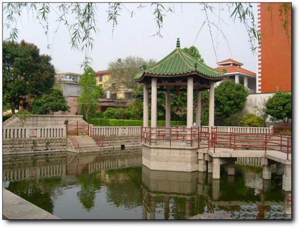 鯉城承天寺 (2)_鯉城承天寺