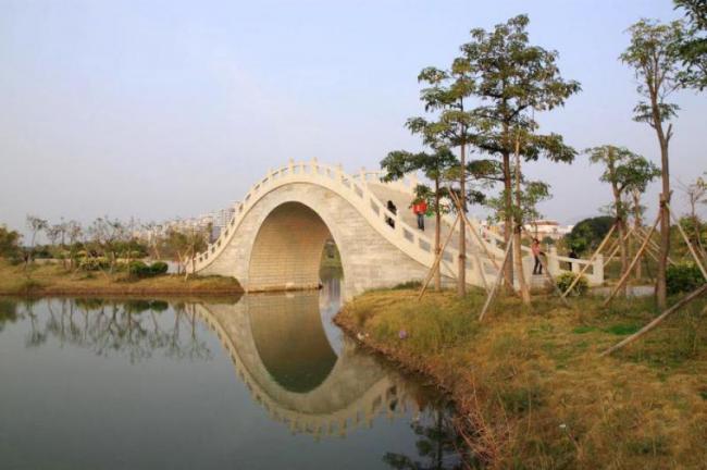 鯉城石筍公園 (3)_鯉城石筍公園