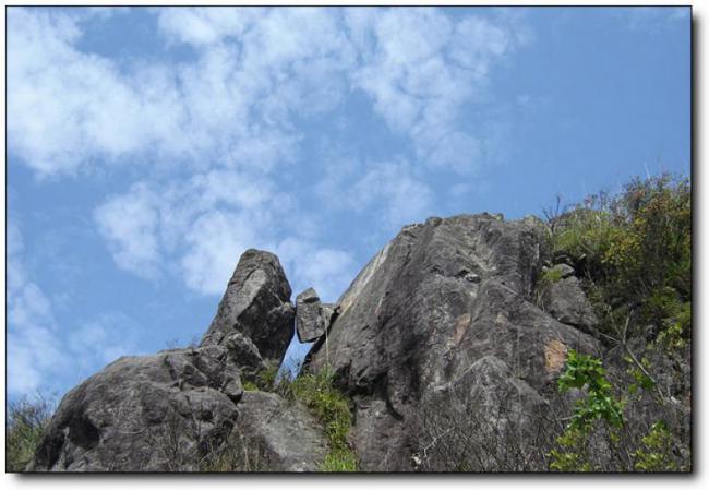 南安天柱山 (4)_南安南安天柱山