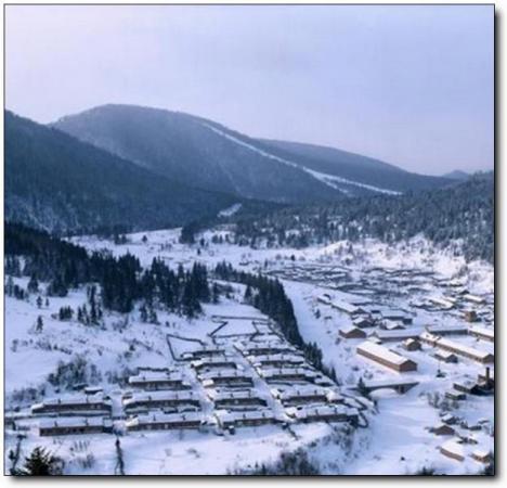 永春觀山村 (2)_永春觀山村