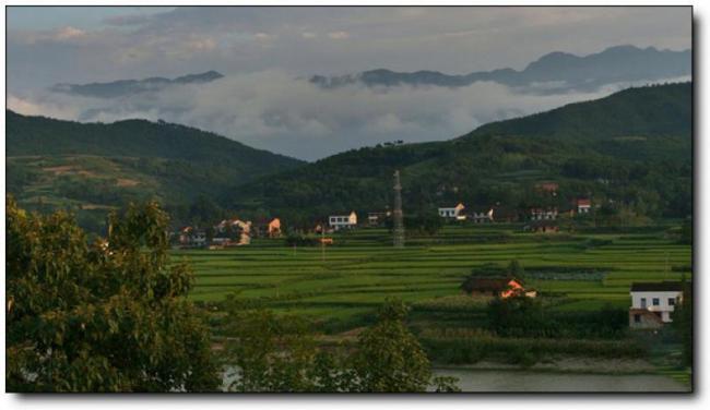 永春觀山村 (5)_永春觀山村