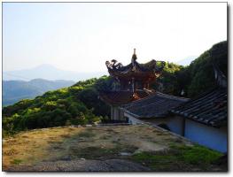 永春仙洞山普濟寺 (4)_永春仙洞山普濟寺