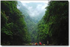 長泰龍鳳大峽谷 (1)_長泰龍鳳大峽谷